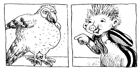 Иллюстрация к книге — Новые веснушки для Субастика [i_013.jpg]