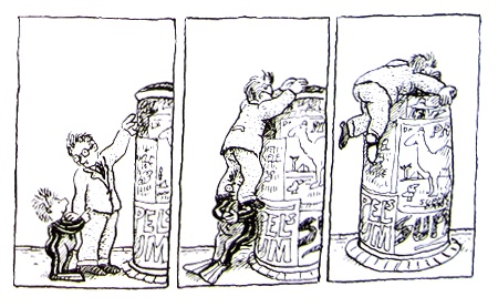 Иллюстрация к книге — Новые веснушки для Субастика [i_025.jpg]