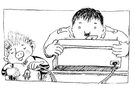 Иллюстрация к книге — Новые веснушки для Субастика [i_027.jpg]