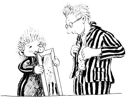 Иллюстрация к книге — Новые веснушки для Субастика [i_042.jpg]