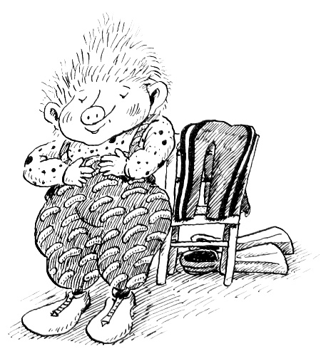 Иллюстрация к книге — Новые веснушки для Субастика [i_047.jpg]