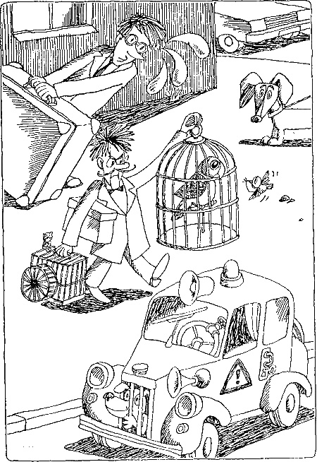 Иллюстрация к книге — И в субботу Субастик вернулся [i_004.jpg]