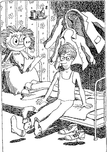 Иллюстрация к книге — И в субботу Субастик вернулся [i_005.jpg]