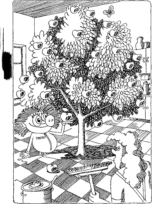 Иллюстрация к книге — И в субботу Субастик вернулся [i_011.jpg]