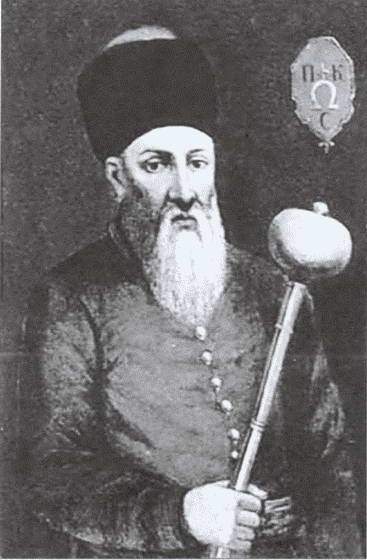 Иллюстрация к книге — За три моря за зипунами [i_016.jpg]