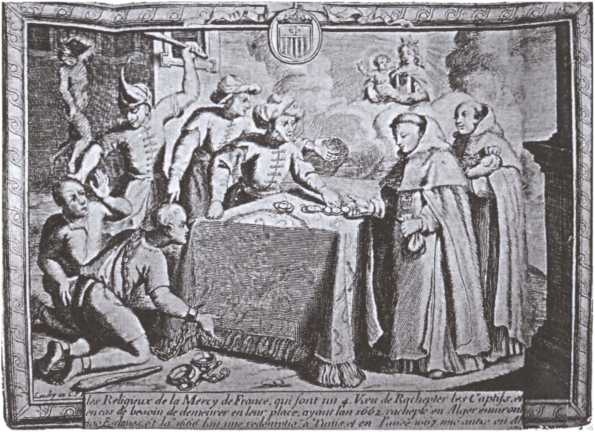 Иллюстрация к книге — Пираты под знаменем ислама [i_012.jpg]