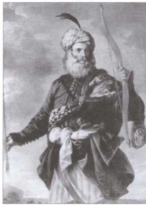 Иллюстрация к книге — Пираты под знаменем ислама [i_017.jpg]