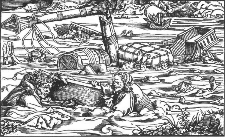 Иллюстрация к книге — Сокровища погибших кораблей [i_005.jpg]