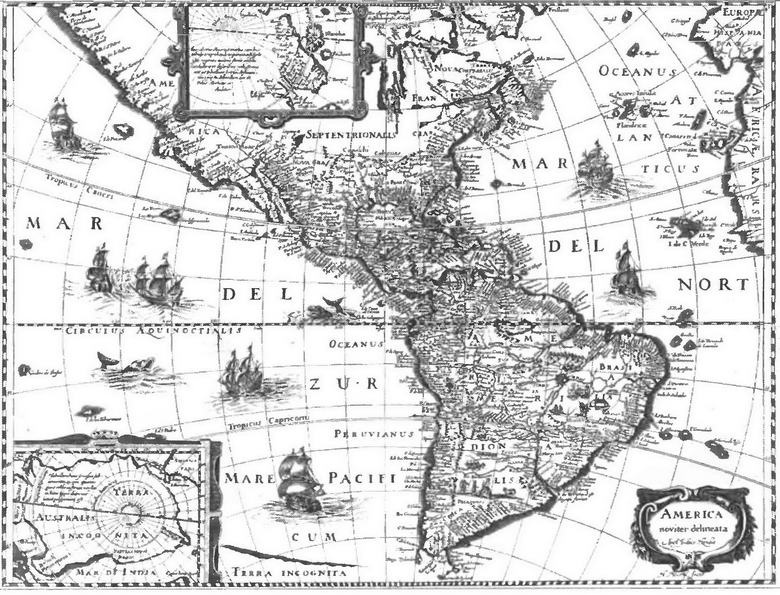 Иллюстрация к книге — Сокровища погибших кораблей [i_012.jpg]