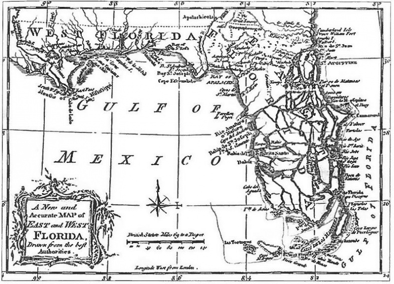 Иллюстрация к книге — Сокровища погибших кораблей [i_022.jpg]