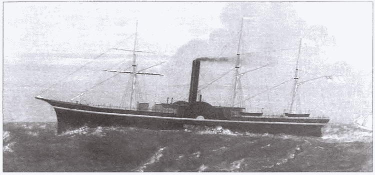 Иллюстрация к книге — Сокровища погибших кораблей [i_026.jpg]