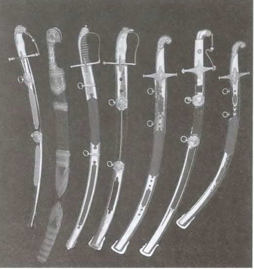 Иллюстрация к книге — Донское казачество в войнах начала XX века [i_034.jpg]