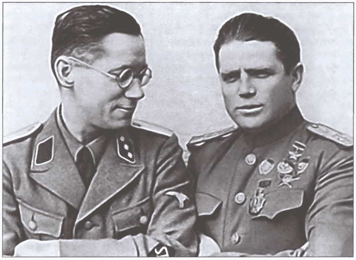 Иллюстрация к книге — Иуды в погонах [i_016.jpg]