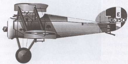 Иллюстрация к книге — Асы против асов. В борьбе за небесное господство. 1941–1945 [i_006.jpg]