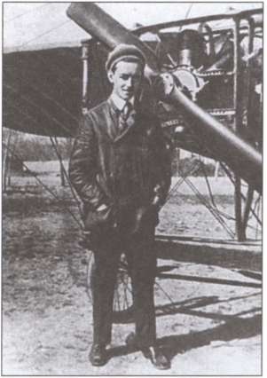 Иллюстрация к книге — Асы против асов. В борьбе за небесное господство. 1941–1945 [i_008.jpg]