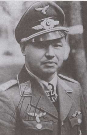 Иллюстрация к книге — Асы против асов. В борьбе за небесное господство. 1941–1945 [i_020.jpg]