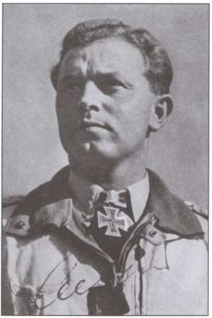 Иллюстрация к книге — Асы против асов. В борьбе за небесное господство. 1941–1945 [i_021.jpg]