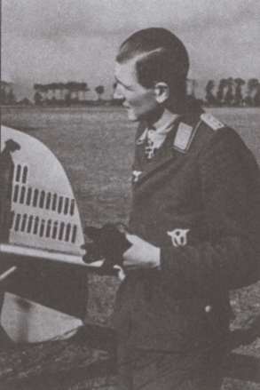 Иллюстрация к книге — Асы против асов. В борьбе за небесное господство. 1941–1945 [i_022.jpg]