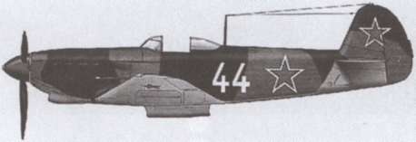 Иллюстрация к книге — Асы против асов. В борьбе за небесное господство. 1941–1945 [i_030.jpg]