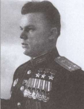 Иллюстрация к книге — Асы против асов. В борьбе за небесное господство. 1941–1945 [i_033.jpg]