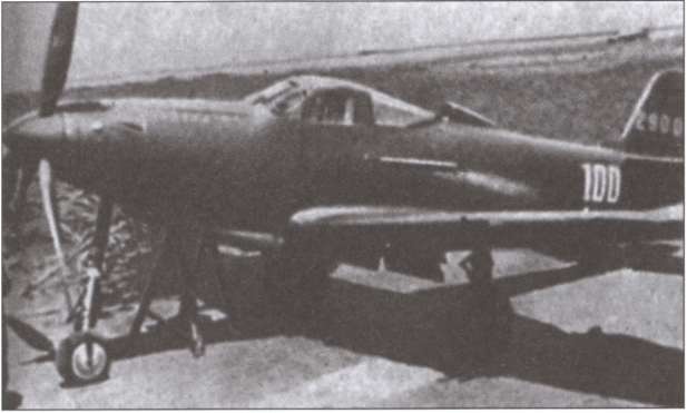 Иллюстрация к книге — Асы против асов. В борьбе за небесное господство. 1941–1945 [i_034.jpg]