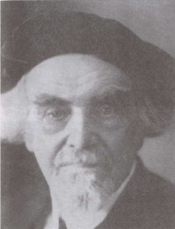 Иллюстрация к книге — Богоборцы из НКВД [i_010.jpg]