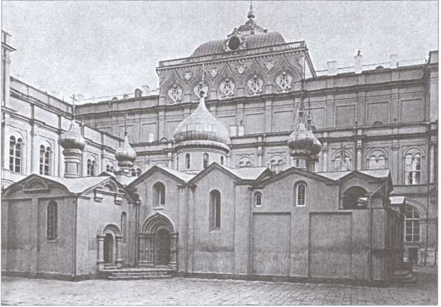 Иллюстрация к книге — Богоборцы из НКВД [i_012.jpg]