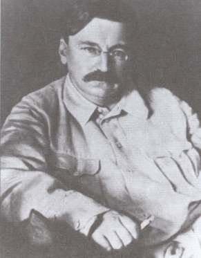 Иллюстрация к книге — Богоборцы из НКВД [i_018.jpg]