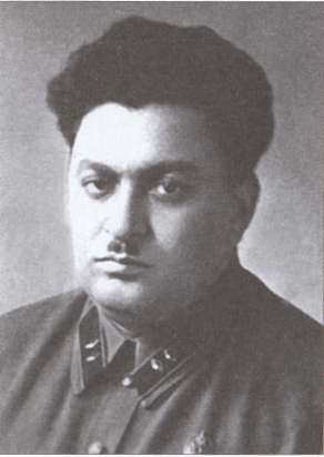 Иллюстрация к книге — Генерал Абакумов. Палач или жертва? [i_010.jpg]