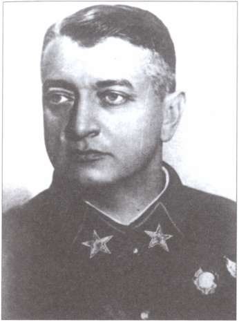 Иллюстрация к книге — Генерал Абакумов. Палач или жертва? [i_011.jpg]