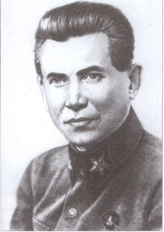 Иллюстрация к книге — Генерал Абакумов. Палач или жертва? [i_012.jpg]