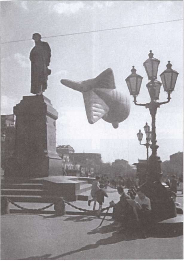 Иллюстрация к книге — Генерал Абакумов. Палач или жертва? [i_014.jpg]