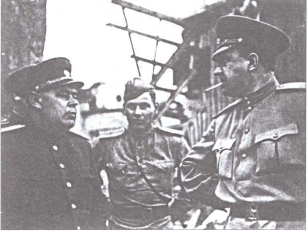 Иллюстрация к книге — Генерал Абакумов. Палач или жертва? [i_025.jpg]