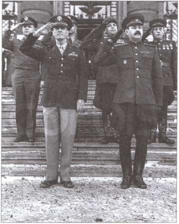 Иллюстрация к книге — Генерал Абакумов. Палач или жертва? [i_028.jpg]