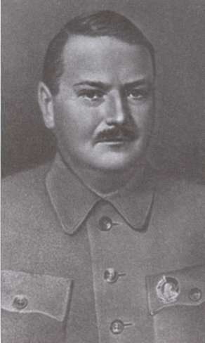 Иллюстрация к книге — Генерал Абакумов. Палач или жертва? [i_029.jpg]