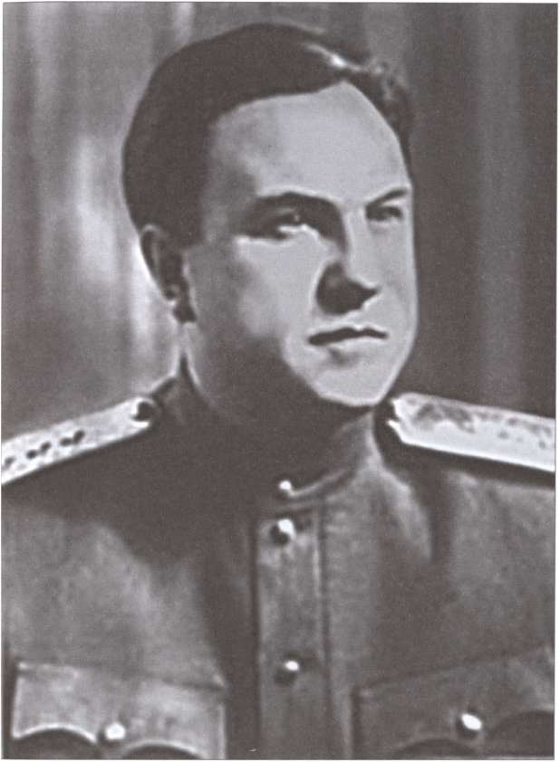 Иллюстрация к книге — Генерал Абакумов. Палач или жертва? [i_031.jpg]