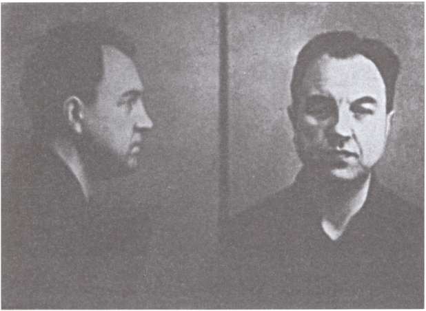 Иллюстрация к книге — Генерал Абакумов. Палач или жертва? [i_033.jpg]