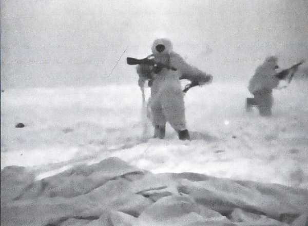 Иллюстрация к книге — Генерал Маргелов [i_012.jpg]