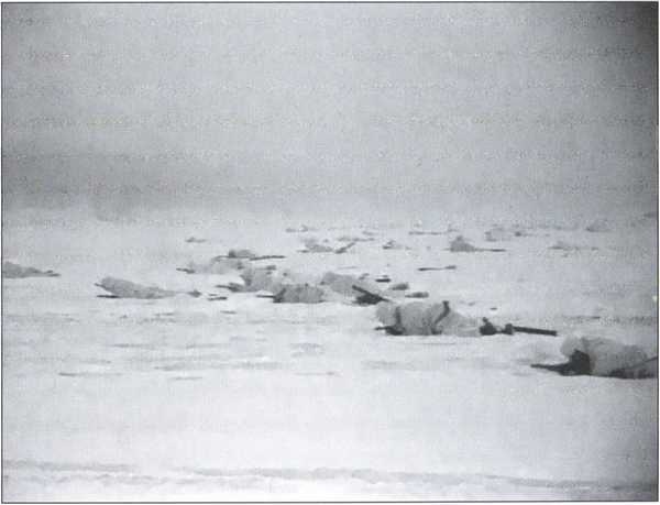 Иллюстрация к книге — Генерал Маргелов [i_014.jpg]