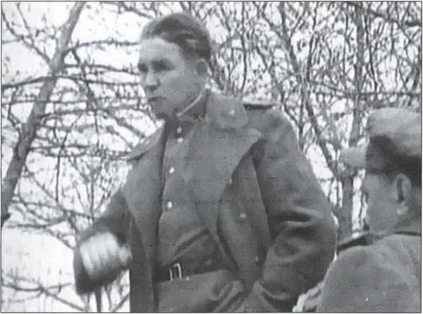 Иллюстрация к книге — Генерал Маргелов [i_020.jpg]