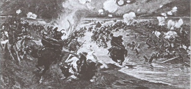 Иллюстрация к книге — Генерал Слащев-Крымский. Победы, эмиграция, возвращение [image24.jpg]