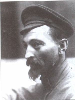 Иллюстрация к книге — Генерал Слащев-Крымский. Победы, эмиграция, возвращение [image30.jpg]