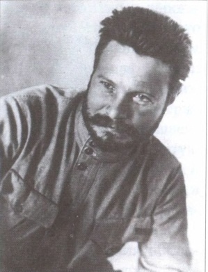 Иллюстрация к книге — Генерал Слащев-Крымский. Победы, эмиграция, возвращение [image31.jpg]