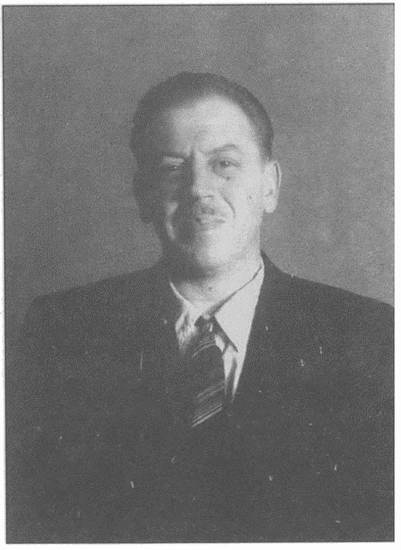 Иллюстрация к книге — Защитники Русского неба. От Нестерова до Гагарина [i_025.jpg]