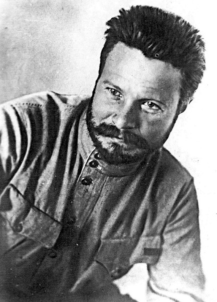 Иллюстрация к книге — Котовский. Робин Гуд революции [i_004.jpg]