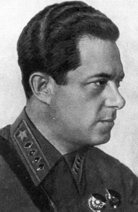 Иллюстрация к книге — Котовский. Робин Гуд революции [i_005.jpg]