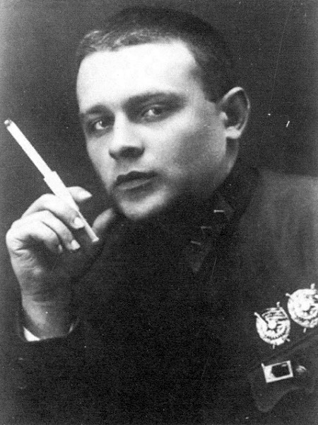 Иллюстрация к книге — Котовский. Робин Гуд революции [i_006.jpg]