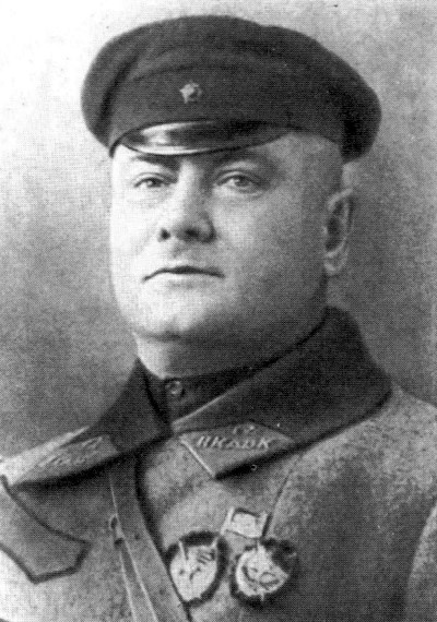 Иллюстрация к книге — Котовский. Робин Гуд революции [i_007.jpg]