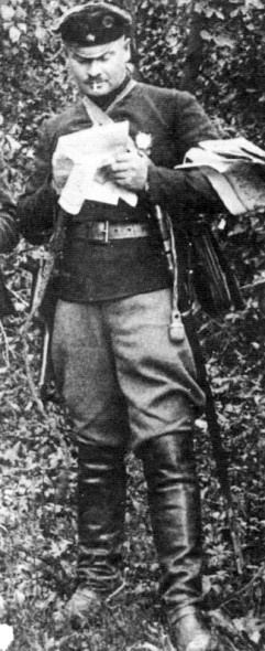 Иллюстрация к книге — Котовский. Робин Гуд революции [i_008.jpg]