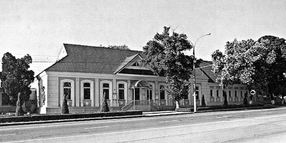 Иллюстрация к книге — Котовский. Робин Гуд революции [i_012.jpg]